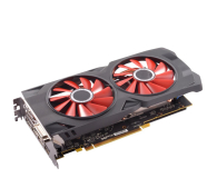 XFX Radeon RX 570 8GB GDDR5 - 514186 - zdjęcie 1